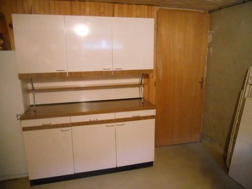 Buffet ancien formica - buffet,