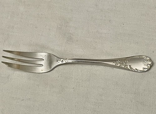 Christofle marly silver metal - marly,