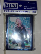 Sleeves Vanguard Bushiroad Vol 595 Lyrica Moon Feltyrosa protection carte mini