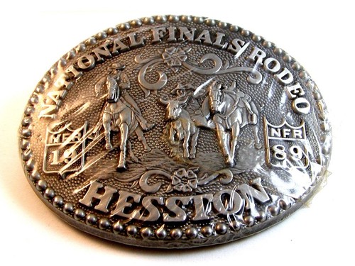 1989 hesston national - 1989,