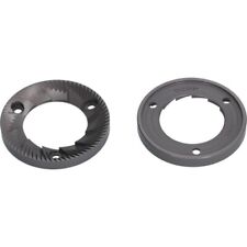 Couple Meules Mazzer Triphasé