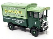 Corgi 1/50 - AEC 508 Forward