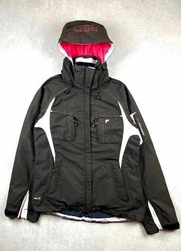 Jacket ski peak - jacket, performance