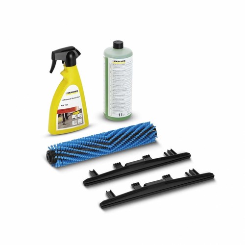 Kit moquette pour autolaveuse