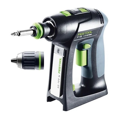 Perceuse visseuse festool 18 - visseuse,
