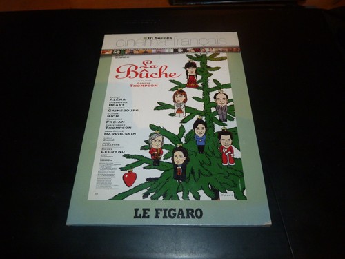 Dvd buche sabine - sabine, azema