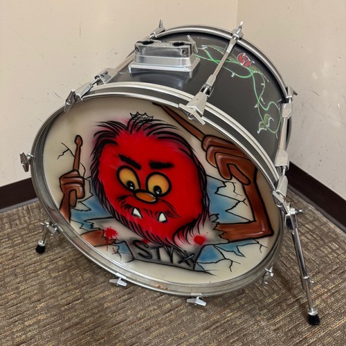 Pearl export bass drum - bass,