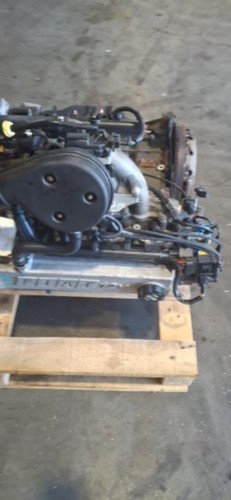 Moteur fiat bravo 71782563 - moteur,