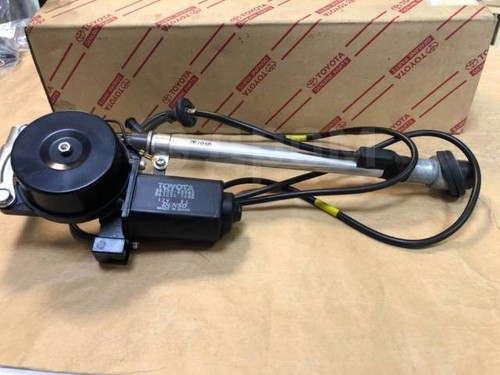Toyota genuine 86300 60040 - toyota,