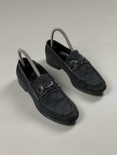 Chaussures mocassins femme