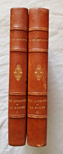 Don quichotte manche par - don,