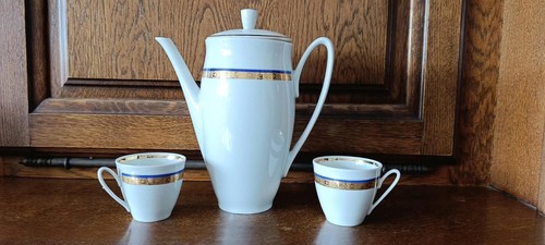 Cafetière théière 2 - cafetière,