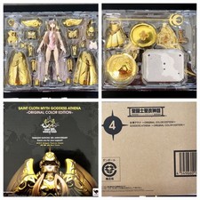 Saint Myth Cloth Goddess Athena OCE – Tamashii Nation 10th Anniversary Exclusive