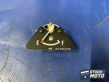 Niveau essence compteur