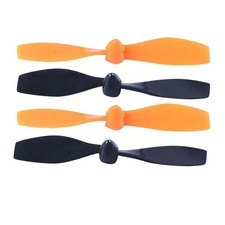 Pièces d'hélice pour modèle