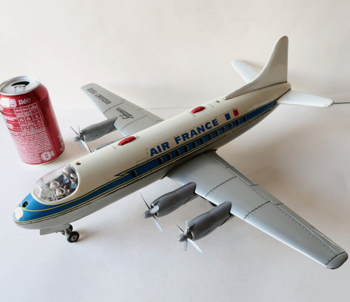 Air france schuco avion - air,