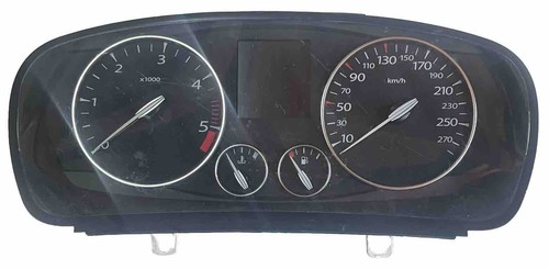 248100006r compteur vitesse - 248100006r,