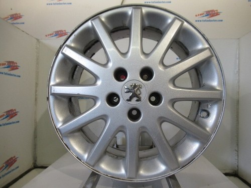 Jante aluminium peugeot expert - jante,