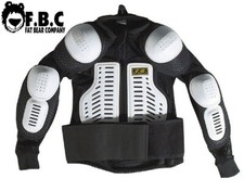 GILET DE PROTECTION ENFANT FBC