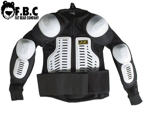 Gilet protection enfant fbc - enfant,