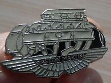 BEAUTIFUL PIN'S ENGINE CAR ASTON MARTIN EGF