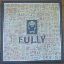 Fully Board Game - Mastermind - Sandoa - Very Good Condition