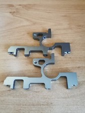 H2102  Ensemble palier principal avant (2)  MUGEN MRX5