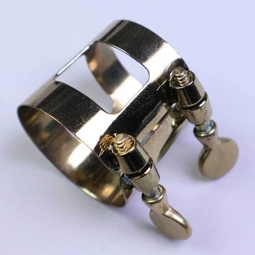 Embout buccal saxophone - embout,