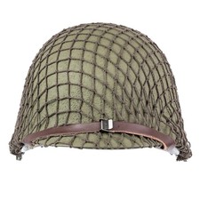 Filet Moyennes Mailles Marron