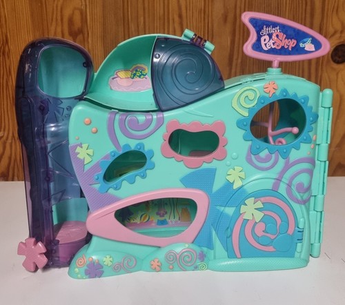 Hasbro littlest pet shop - littlest,