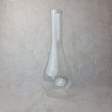 Grand Globe Verre Transparent
