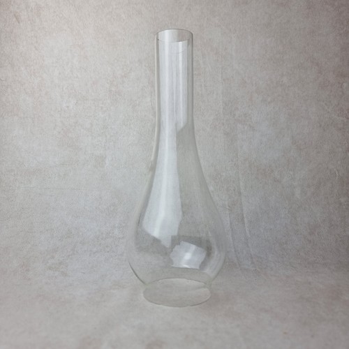 Grand globe verre - grand, transparent