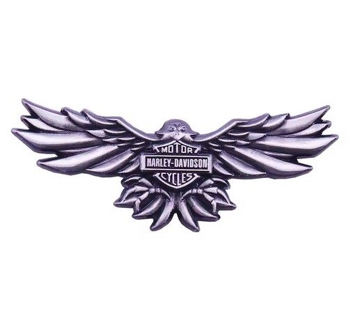 Pin broche harley davidson - pin's,
