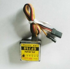 Trex Align RC Gyro GP750 250-700 SMM Technology Works with RC Helicopter