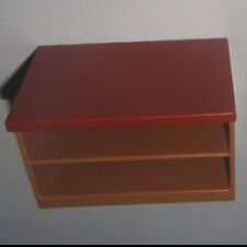 Playmobil Comptoir  Magasin