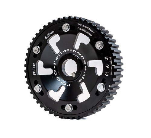 Pogo performance billet arbre - pogo-performance,