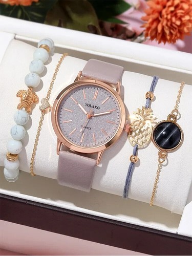 Ensemble montre quartz - ensemble,