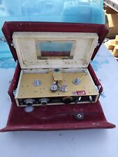 Stellavox SM5 no 1067 Tape Recorder/„ Untested “