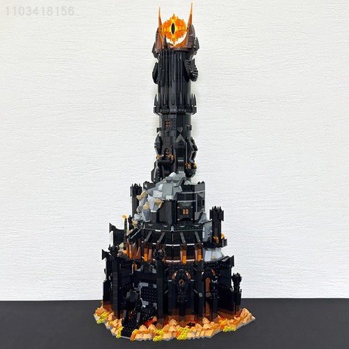 Tour barad dûr soron - tour,