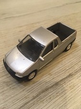 Dacia Logan Pick Up  Norev 3 Inches 1/64 No Majorette