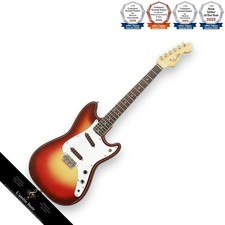 Guitare électrique Fender Duo