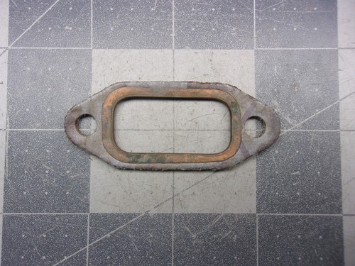 Husqvarna 5012943 muffler - husqvarna,