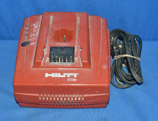 Hilti C7/24 Battery Charger 120 V