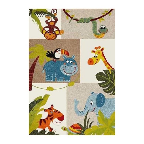 Tapis chambre enfant 80x150 - , cm