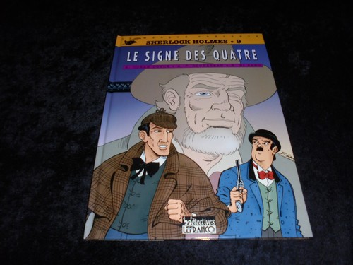Conan doyle croquet - doyle,