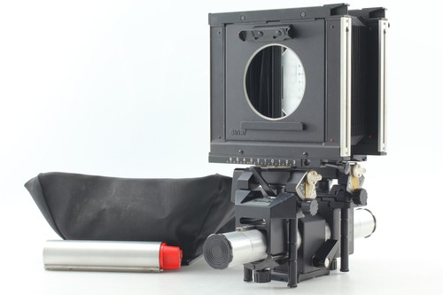 Sinar exc caméra - f,