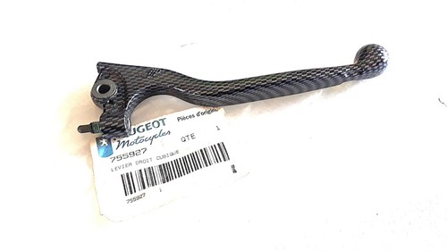 Levier frein droit original - frein,