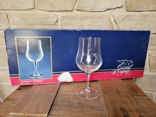 6 VERRES MODÈLE GRAND