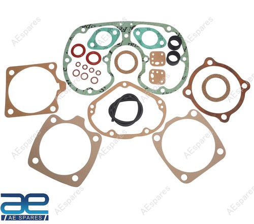Kit joints ajs 350 - de, 500cc
