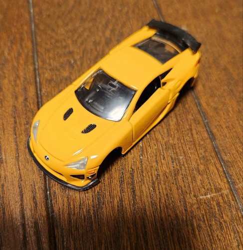 Tomica premium lexus - tomica, lfa